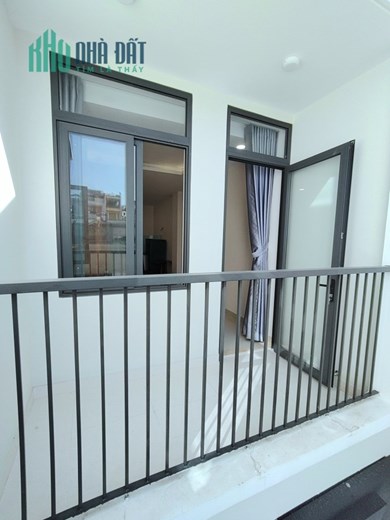 Chính chủ Cho thuê căn hộ studio mới xây, full nội thất tại Nguyễn Kiệm, Phường 9, Phú Nhuận