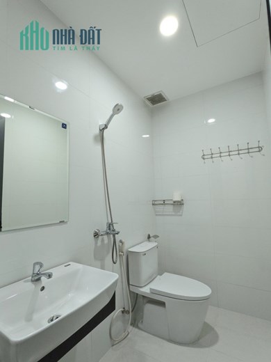 Chính chủ Cho thuê căn hộ studio mới xây, full nội thất tại Nguyễn Kiệm, Phường 9, Phú Nhuận