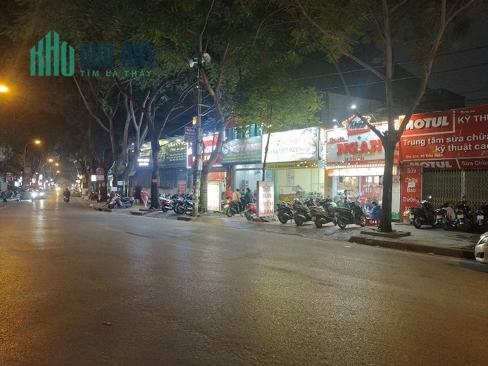 Chính Chủ Nhờ Tìm Khách Thuê Nguyên Căn  mặt phố Trần Điền, quận Thanh Xuân