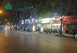 Chính Chủ Nhờ Tìm Người Thuê Ngôi Nhà  mặt phố Trần Điền,  Hoàng Mai