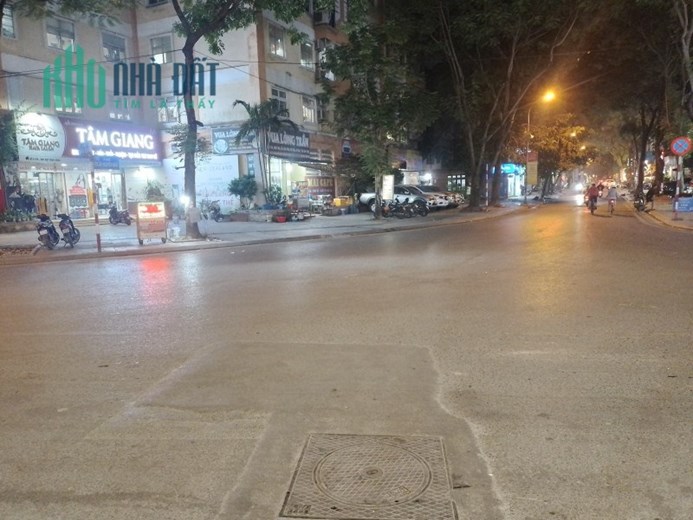 Chính Chủ Nhờ Tìm Người Thuê Ngôi Nhà  mặt phố Trần Điền,  Hoàng Mai