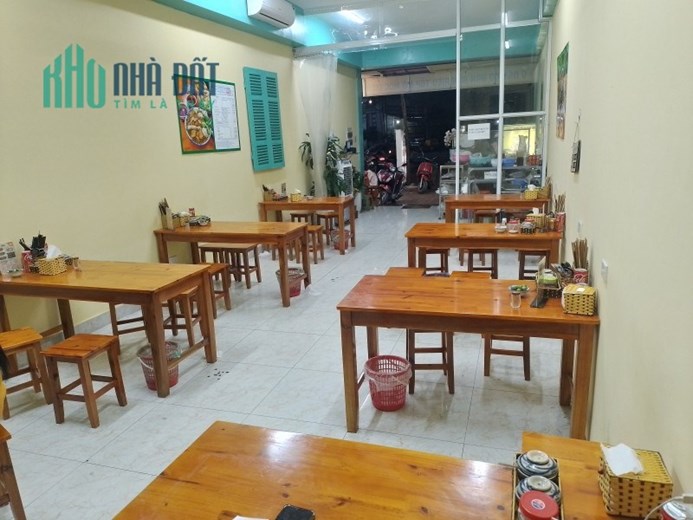 Chính Chủ Nhờ Tìm Người Thuê Ngôi Nhà  mặt phố Trần Điền,  Hoàng Mai