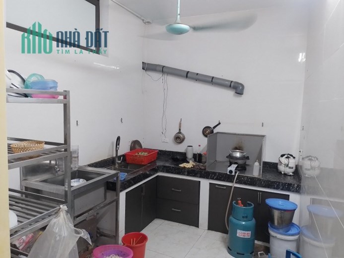 Chính Chủ Nhờ Tìm Người Thuê Ngôi Nhà  mặt phố Trần Điền,  Hoàng Mai