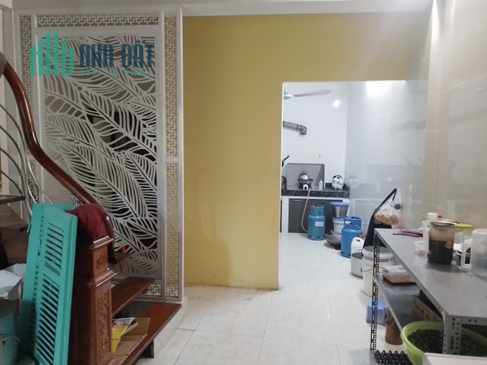 Chính Chủ Nhờ Tìm Người Thuê Ngôi Nhà  mặt phố Trần Điền,  Hoàng Mai
