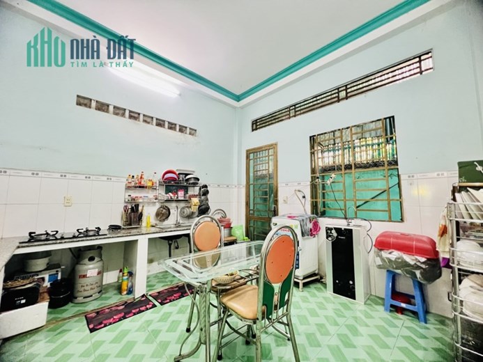 Bán Nhà HXH Phan Huy Ích, Gò Vấp, 95m2, 2 tầng, Nhỉnh 5 tỷ 0964364745