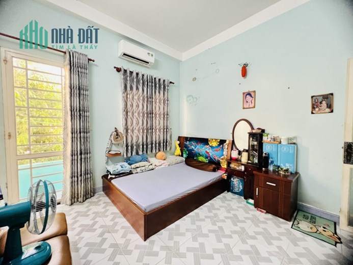 Bán Nhà HXH Phan Huy Ích, Gò Vấp, 95m2, 2 tầng, Nhỉnh 5 tỷ 0964364745