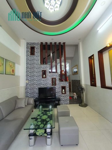 bán văn nhà mặt tiền đường tô ngọc vân-phường ghềnh ráng-tp quy nhơn