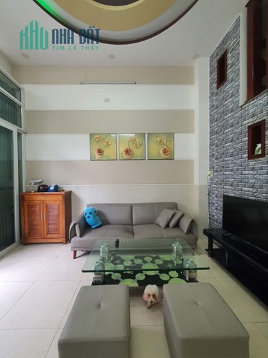 bán văn nhà mặt tiền đường tô ngọc vân-phường ghềnh ráng-tp quy nhơn