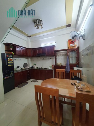 bán văn nhà mặt tiền đường tô ngọc vân-phường ghềnh ráng-tp quy nhơn