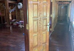 Cắt lỗ mảnh đất siêu đẹp tại Bản Dọi, Mộc Châu