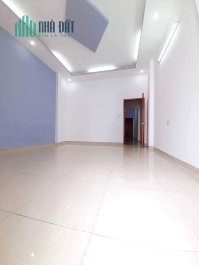 GIẢM 1TỶ, Nhà Thống Nhất, 93m2, 2 tầng 4PN, Hẻm 4m, 5.8 tỷ 0964364745