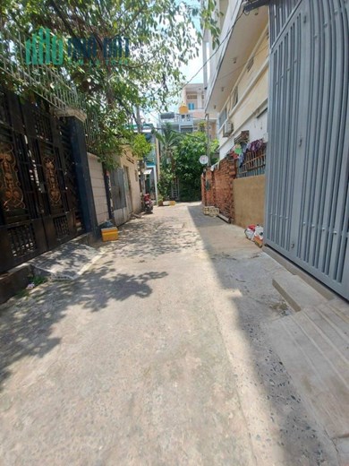 GIẢM 1TỶ, Nhà Thống Nhất, 93m2, 2 tầng 4PN, Hẻm 4m, 5.8 tỷ 0964364745