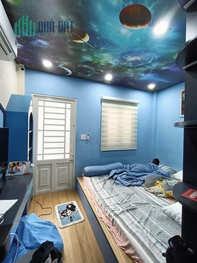 Chủ Định Cư Cần Bán Gấp Nhà Phạm Văn Hai , Tân Bình, 40m2, 3 Lầu, 3PN