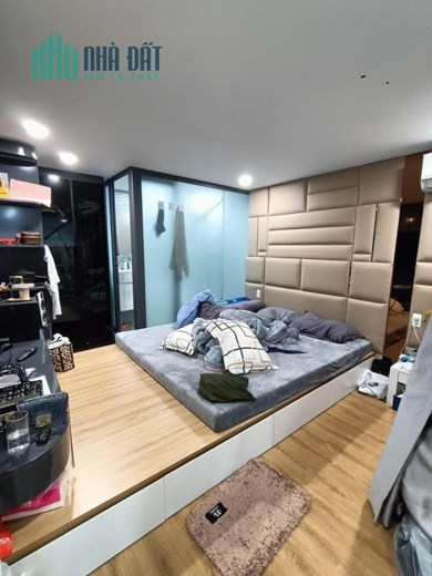 Chủ Định Cư Cần Bán Gấp Nhà Phạm Văn Hai , Tân Bình, 40m2, 3 Lầu, 3PN