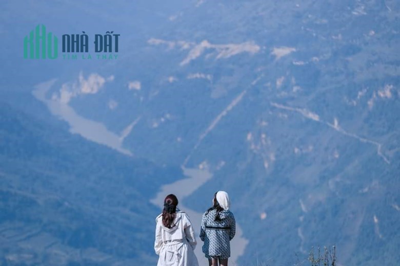 Bán MẢNH ĐẤT VIEW ĐẸP HÀ GIANG - SIÊU LỢI NHUẬN