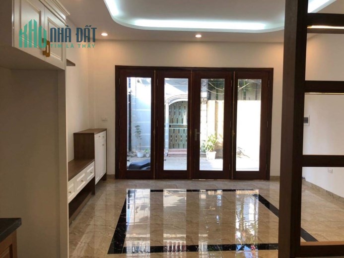 Bán nhà Thuỵ Phương, Từ Liêm, 40m2   5 Tầng,  4.55 Tỷ. Nhà Mới, Ô Tô Đỗ Tránh.0965283789