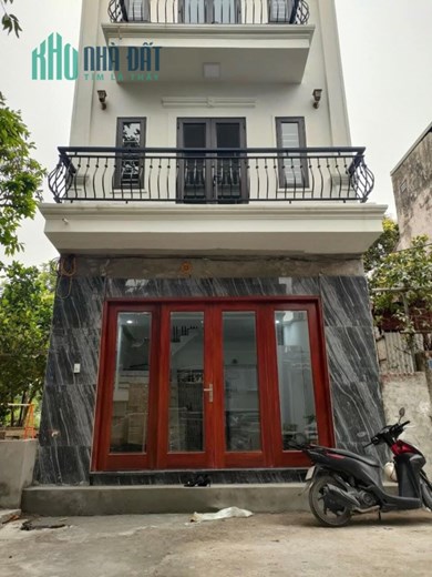 Bán nhà Thuỵ Phương, Từ Liêm, 40m2   5 Tầng,  4.55 Tỷ. Nhà Mới, Ô Tô Đỗ Tránh.0965283789