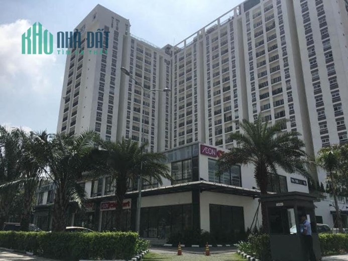 BÁN CĂN HỘ CĂN GÓC CHUNG CƯ BỘ CÔNG AN - BLOCK A - PHƯỜNG BÌNH AN, QUẬN 2
