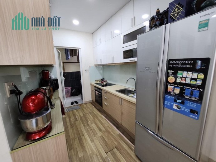 BÁN CĂN HỘ CĂN GÓC CHUNG CƯ BỘ CÔNG AN - BLOCK A - PHƯỜNG BÌNH AN, QUẬN 2