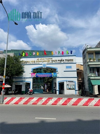 Cực Ngộp! Mặt tiền Lê Trọng Tấn, Tân Phú – 410m2, CHDV 35 phòng,  36 tỷ.