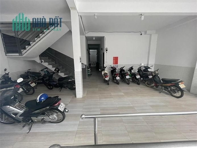 Cực Ngộp! Mặt tiền Lê Trọng Tấn, Tân Phú – 410m2, CHDV 35 phòng,  36 tỷ.