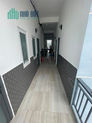 Cực Ngộp! Mặt tiền Lê Trọng Tấn, Tân Phú – 410m2, CHDV 35 phòng,  36 tỷ.