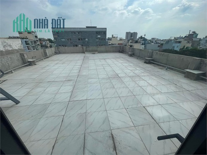 Cực Ngộp! Mặt tiền Lê Trọng Tấn, Tân Phú – 410m2, CHDV 35 phòng,  36 tỷ.