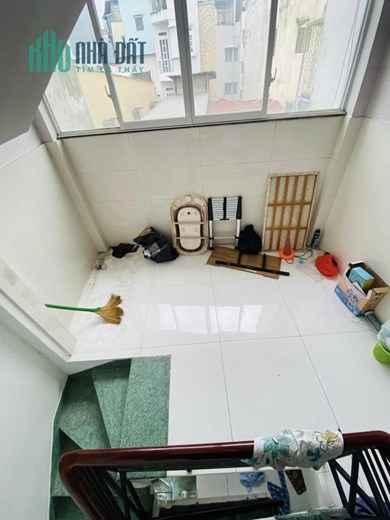 Bán nhà quận 10, 2 mặt tiền đường Ngô Gia Tự, 36m2, 3 tầng, 5 tỷ 6