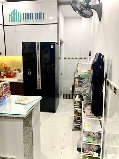 BÁN NHÀ TCH21- 3L- 35M2 - 4PN- HXH QUAY ĐẦU- CHỈ CÓ 2.1 TỶ
