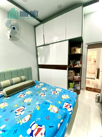 BÁN NHÀ TCH21- 3L- 35M2 - 4PN- HXH QUAY ĐẦU- CHỈ CÓ 2.1 TỶ