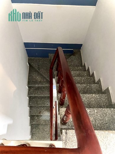 BÁN NHÀ TCH21- 3L- 35M2 - 4PN- HXH QUAY ĐẦU- CHỈ CÓ 2.1 TỶ