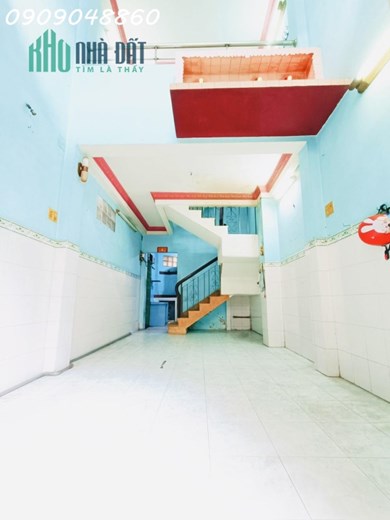 Nhà hiếm Lý Nam Đế Quận 11 giá chỉ 3,3 tỷ.