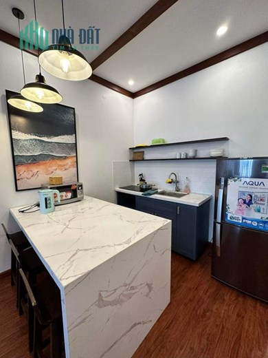 Bán Nhà Mỹ Đình, Lê Đức Thọ, Từ Liêm, Tòa Nhà Căn Hộ Dịch Vụ, 210m2, 10 tầng, dòng tiền 3