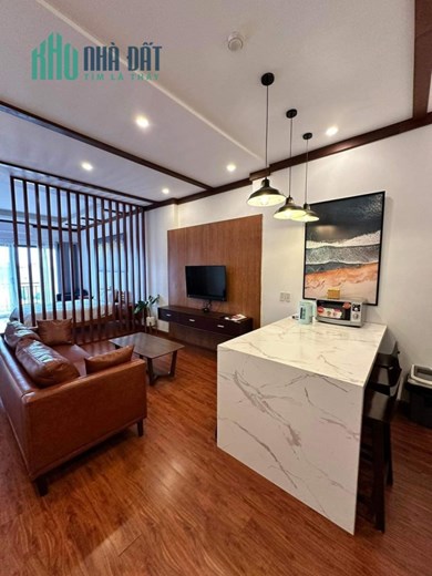 Bán Nhà Mỹ Đình, Lê Đức Thọ, Từ Liêm, Tòa Nhà Căn Hộ Dịch Vụ, 210m2, 10 tầng, dòng tiền 3
