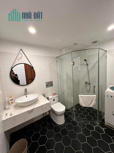 Bán Nhà Mỹ Đình, Lê Đức Thọ, Từ Liêm, Tòa Nhà Căn Hộ Dịch Vụ, 210m2, 10 tầng, dòng tiền 3