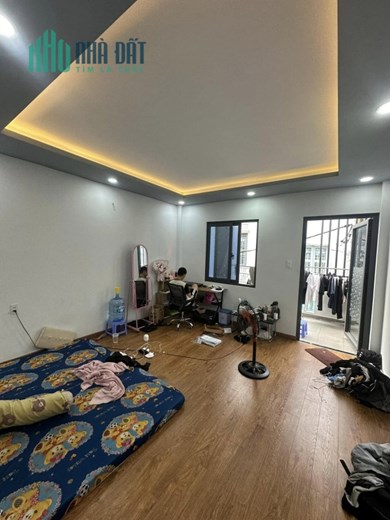 bán nhà hẻm xe hơi Bình Long - 64m2 -2p ra aeon tân phú - nhỉnh 4 tỷ -nhà đẹp