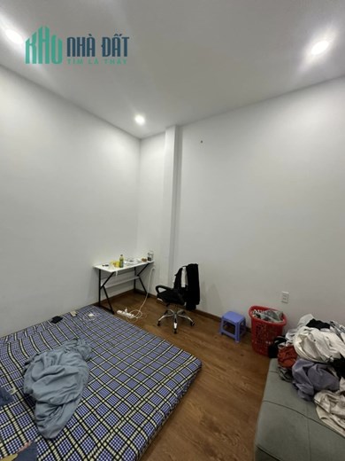 bán nhà hẻm xe hơi Bình Long - 64m2 -2p ra aeon tân phú - nhỉnh 4 tỷ -nhà đẹp