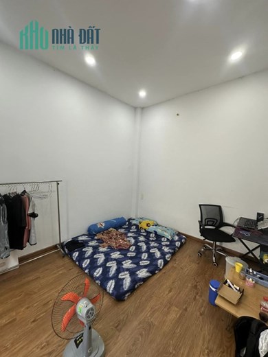 bán nhà hẻm xe hơi Bình Long - 64m2 -2p ra aeon tân phú - nhỉnh 4 tỷ -nhà đẹp