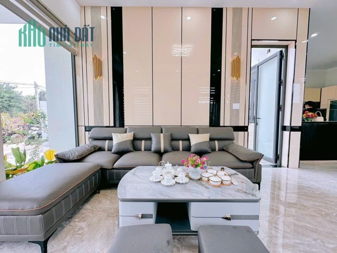 Căn nhà vườn siêu đẹp 10x25m, giá 3.99 tỷ tại Phạm Ngũ Lão - TP Buôn Ma Thuột