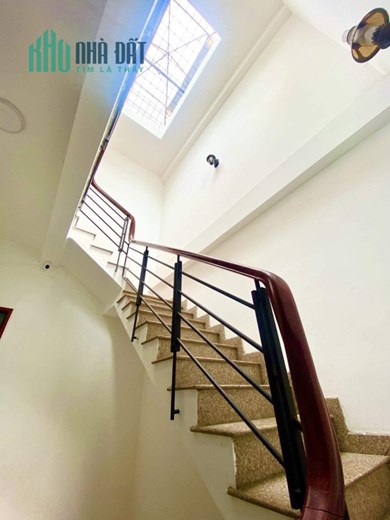 Bán Nhà Gò Dầu, Tân Phú, 71m2, Ngang Lớn 6m, Xe Tải Thông, Gần Mặt Tiền,