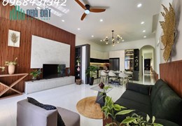 Bán nhà phố Y Wang 6x35, thiết kê hiện đại giá 3.06 tỷ