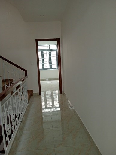 CHO THUÊ NHÀ BIỆT THỰ HIỆP THÀNH CITY - Q.12 - TP.HCM.