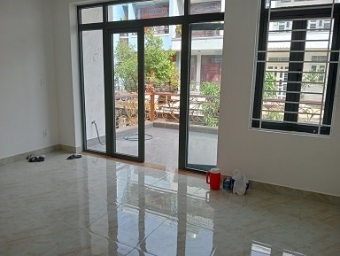 CHO THUÊ NHÀ BIỆT THỰ HIỆP THÀNH CITY - Q.12 - TP.HCM.