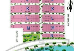 BÁN NỀN ĐẤT ĐẸP DỰ ÁN NAM RẠCH CHIẾC AN PHÚ, QUẬN 2 - THỦ ĐỨC - BÁN NỀN ĐẤT ĐẸP DỰ ÁN NAM RẠCH
