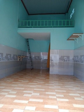 Cho thuê nhà GIÁ RẺ mặt tiền 24 Trương Văn Thành, Hiệp Phú, Quận Thủ Đức, Hồ Chí Minh.