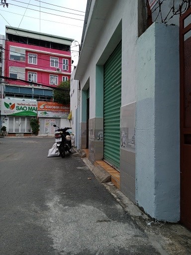 Cho thuê nhà GIÁ RẺ mặt tiền 24 Trương Văn Thành, Hiệp Phú, Quận Thủ Đức, Hồ Chí Minh.