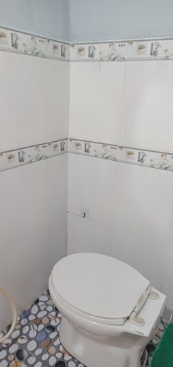 Cho thuê nhà GIÁ RẺ mặt tiền 24 Trương Văn Thành, Hiệp Phú, Quận Thủ Đức, Hồ Chí Minh.