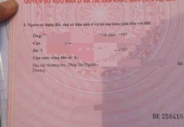 Chính chủ cần bán nhanh lô đất Thuộc Khu Phú Thanh Tây - UÔng Bí.