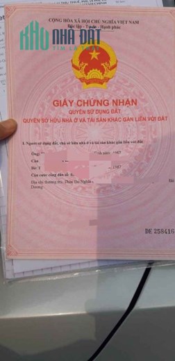 Chính chủ cần bán nhanh lô đất Thuộc Khu Phú Thanh Tây - UÔng Bí.