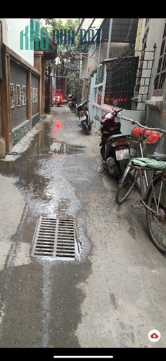 Bán Nhà Tại Lê Quang Đạo Phú Đô Tù Liêm 50m2 4,3 tỷ 2 tháng vĩnh viễn phù hợp xây ccmn